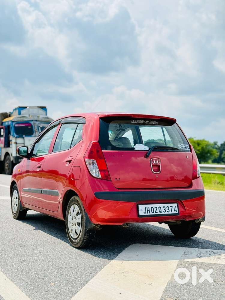 Hyundai I10 Magna 2010