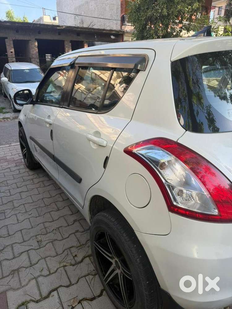 Maruti Suzuki Swift Diesel Good Condition