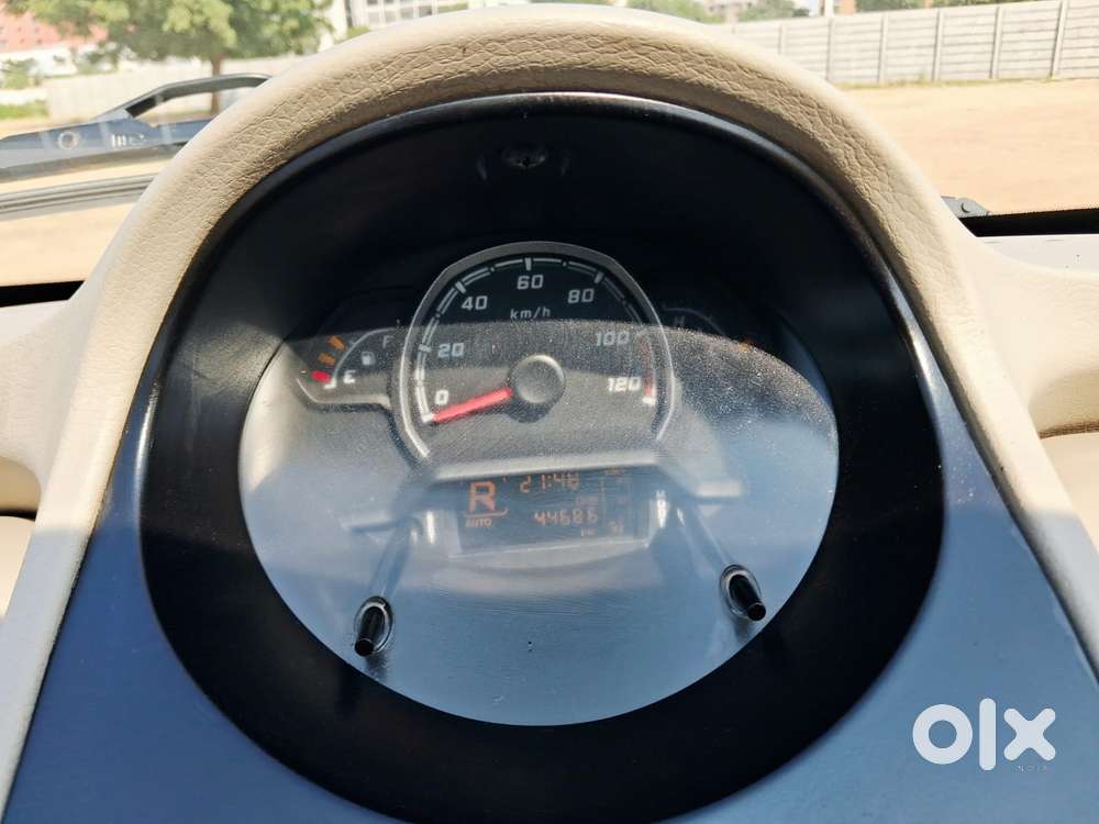 Tata Nano Xta, 2015, Petrol