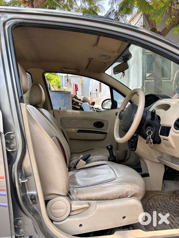 Chevrolet Spark 1.0 Ls, 2010, Petrol