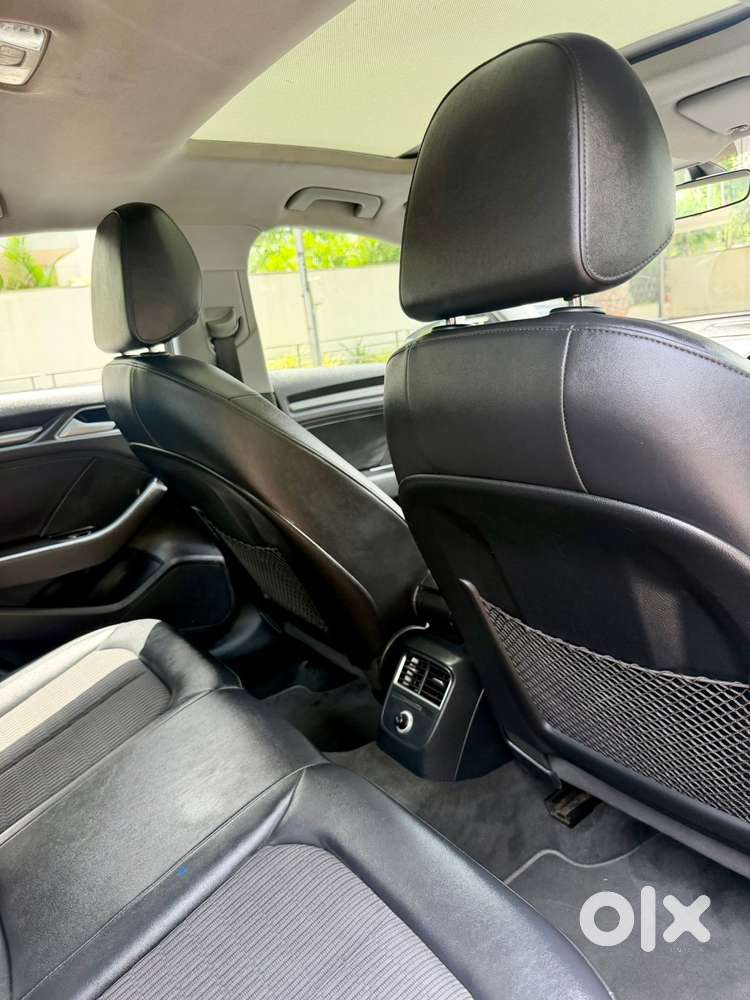 Audi A3 2.0 35 Tdi Premium Plus + Sunroof, 2018, Diesel