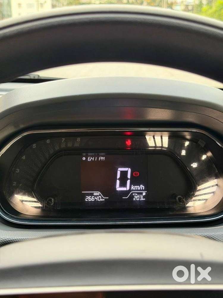 Tata Tiago Xm, 2025, Cng & Hybrids