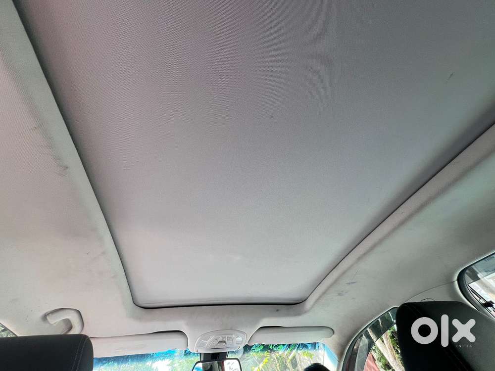 Mg Hector Hybrid Sharp Mt, 2019, Petrol