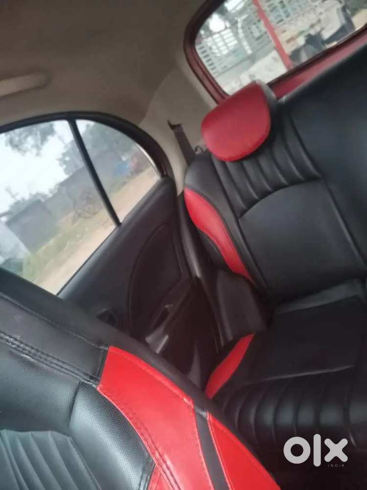 Nissan Micra 2017 Petrol Well Maintained, Excellent Condition