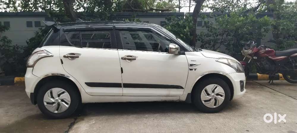 Maruti Suzuki Swift Vdi 2012 Diesel Car