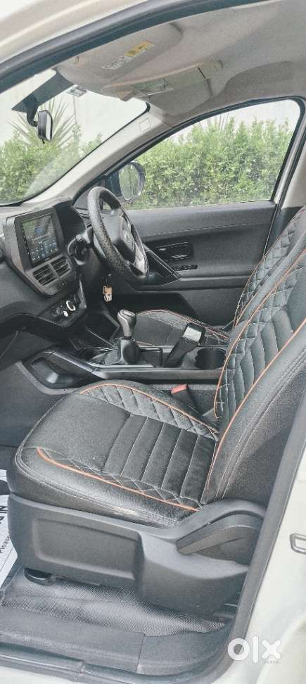 Tata Harrier Xe, 2021, Diesel