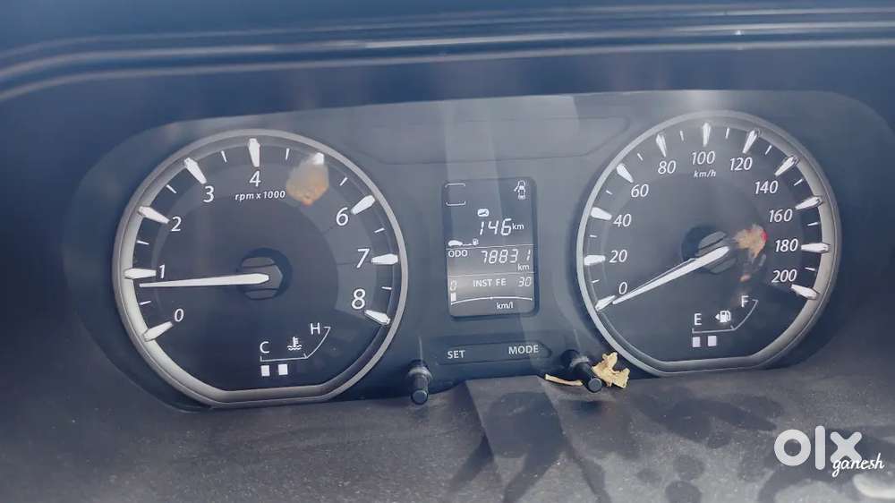 Tata Zest 2017 Diesel Well Maintained
