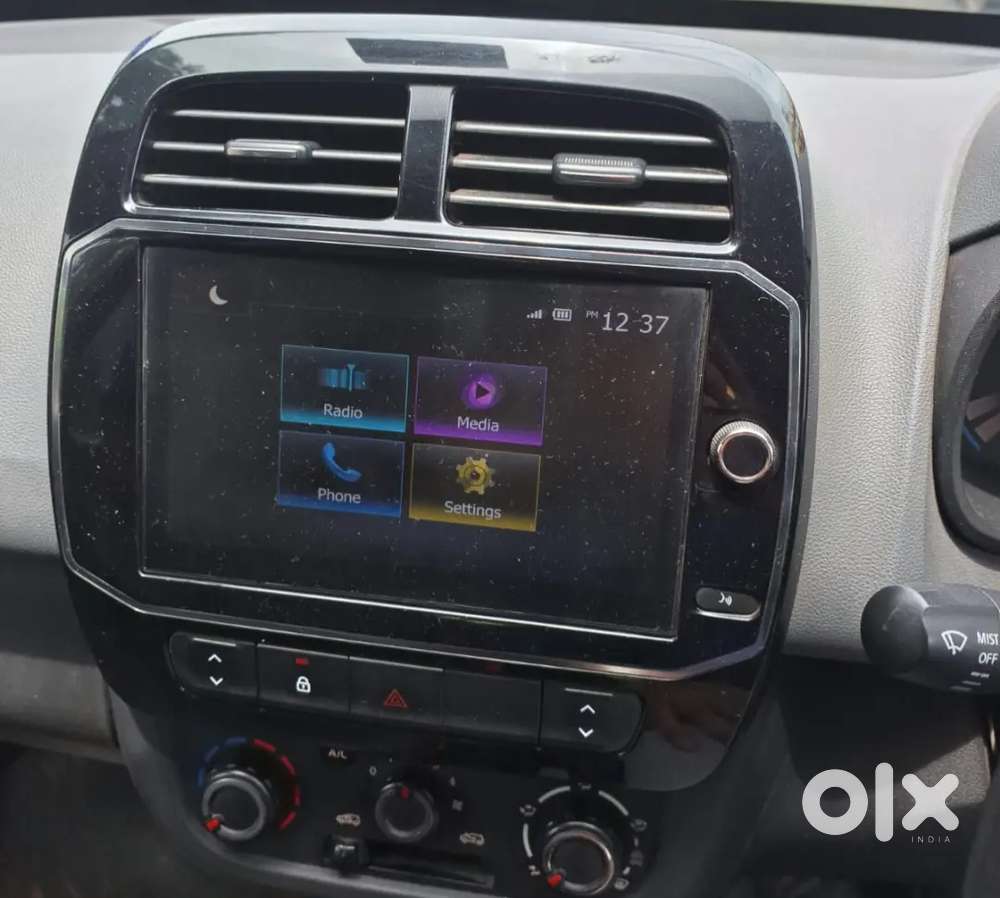 Renault Kwid Rxt 2022