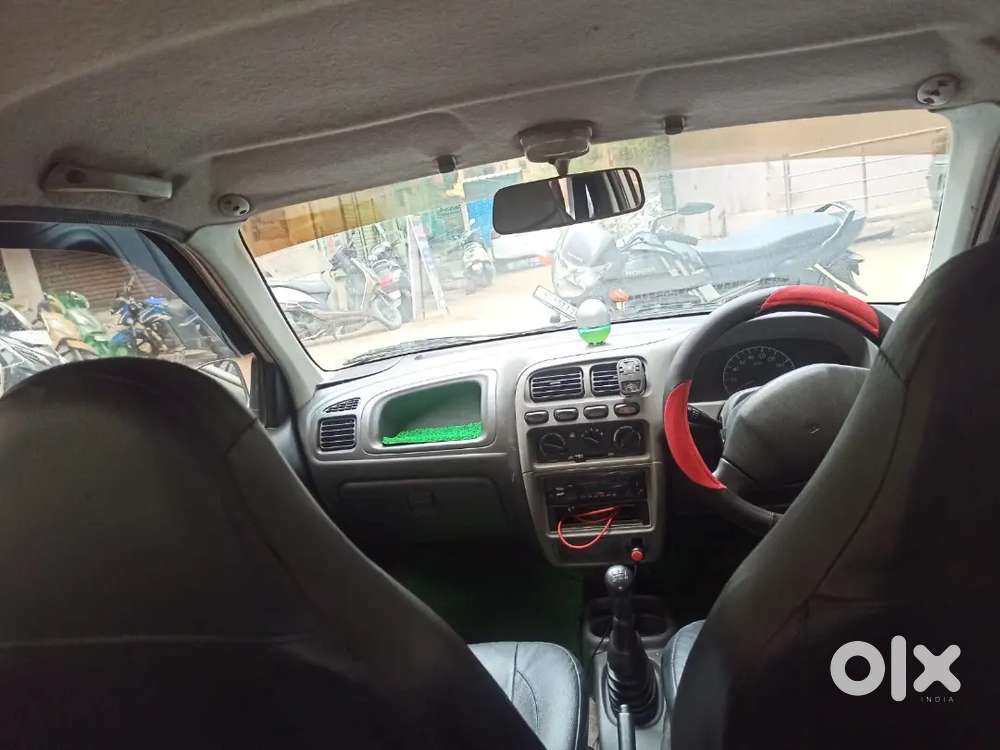 Maruti Suzuki Alto Lx 2010 Model