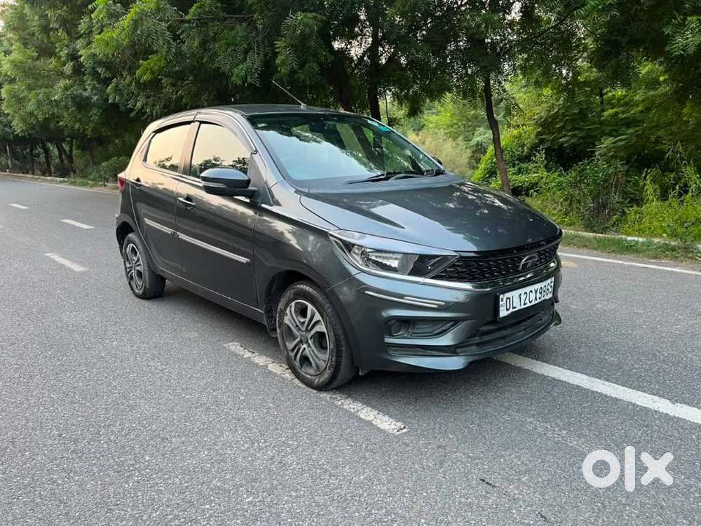 Tata Tiago 1.2 Revotron Xta, 2024, Cng & Hybrids