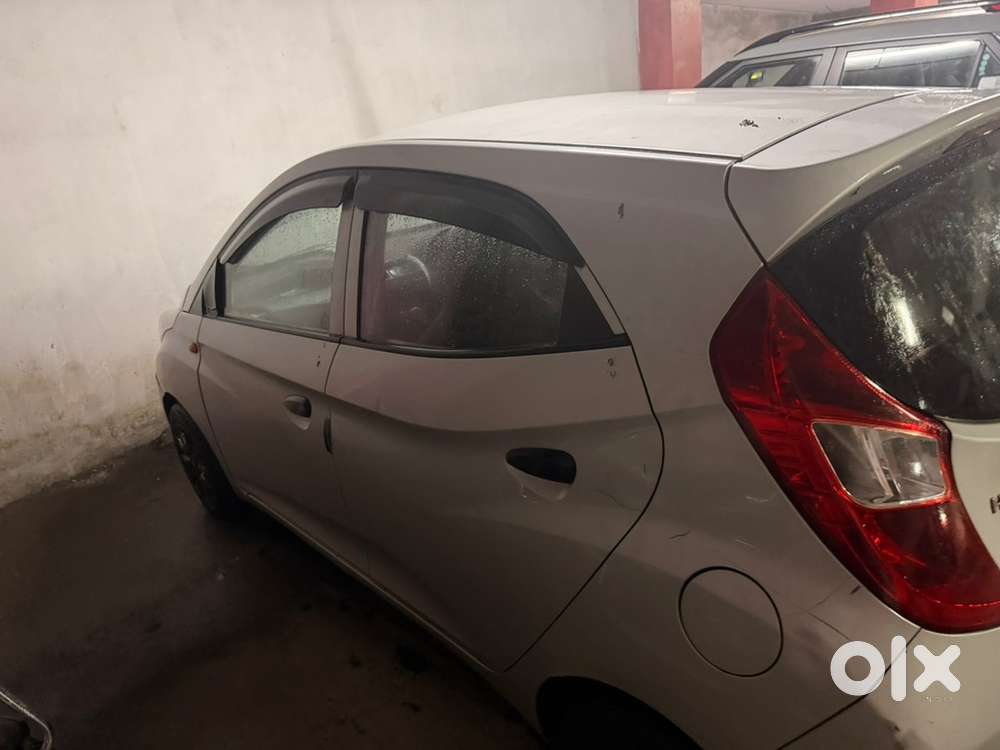 Hyundai Eon Petrol 2016