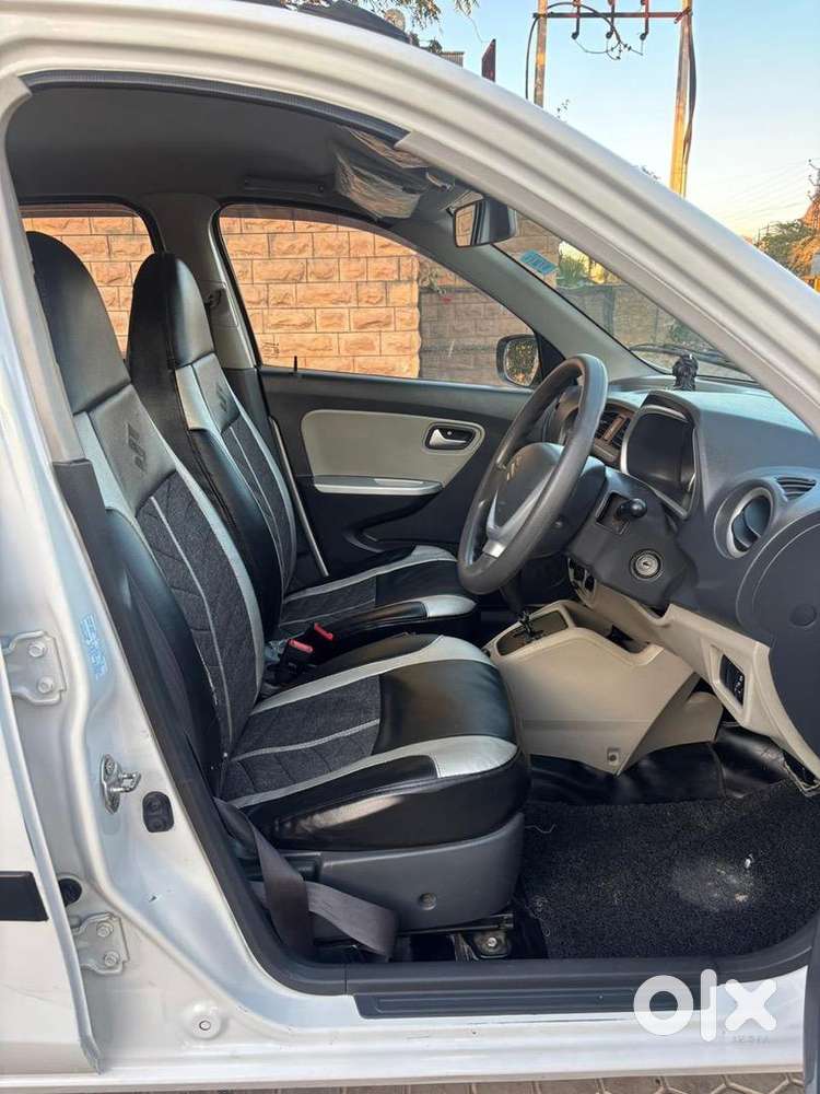 Maruti Suzuki Alto K10 2019 Petrol 50200 Km Driven