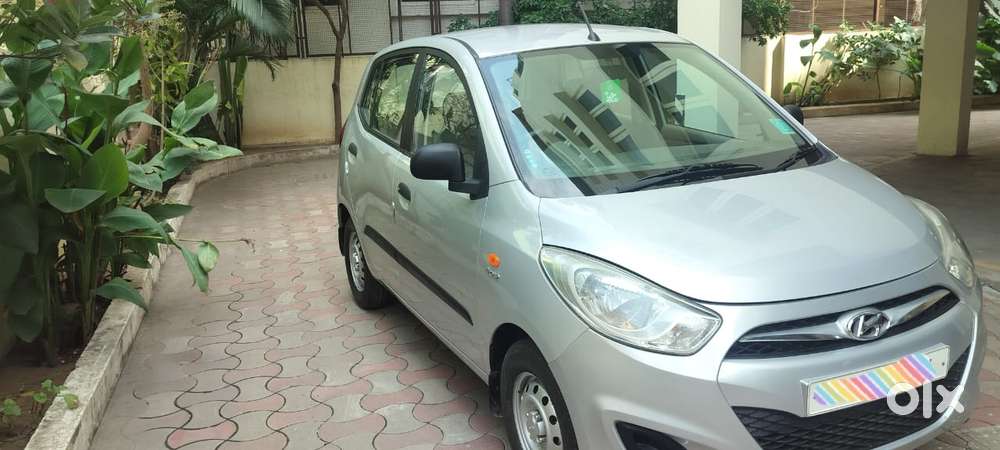 Hyundai I10 1.1l Irde Era Special Edition, 2013, Petrol