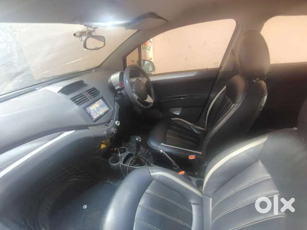 Chevrolet Beat 2016 Petrol 21213 Km Driven