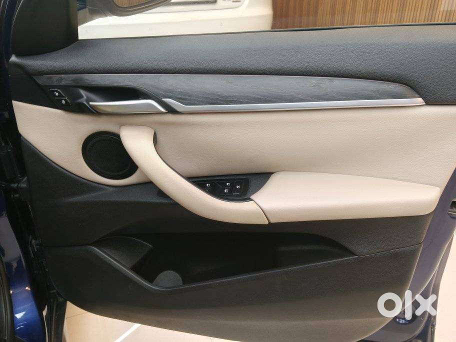 Bmw X1 2.0 Sdrive20i Xline, 2019, Petrol