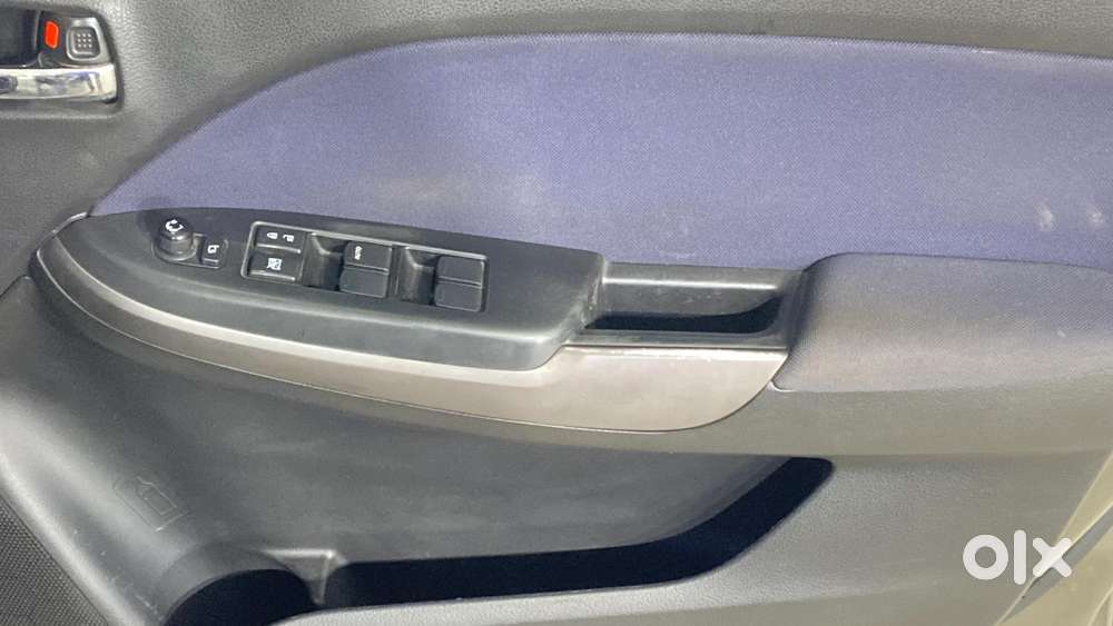 Maruti Suzuki Baleno 1.2 Cvt Alpha, 2019, Petrol