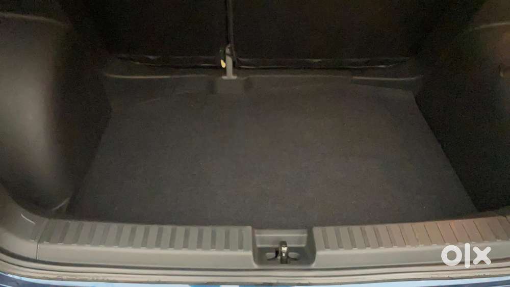 Volkswagen Taigun 1.0 Tsi Highline, 2024, Petrol