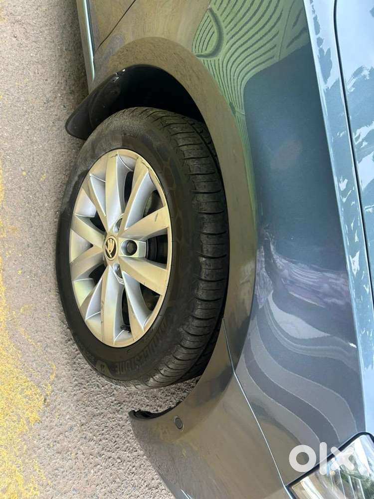 Skoda Octavia 2019 Diesel Top End Well Maintained