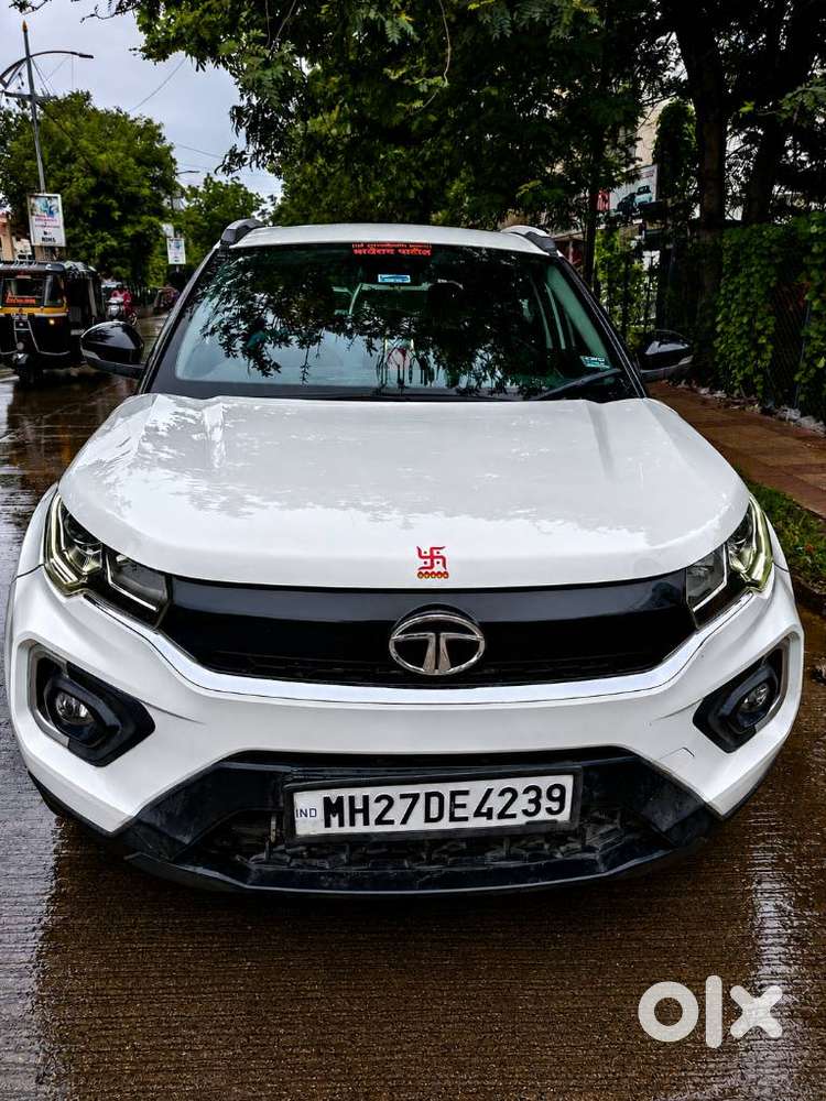 Tata Nexon 1.5 Revotorq Xz Plus, 2022, Diesel