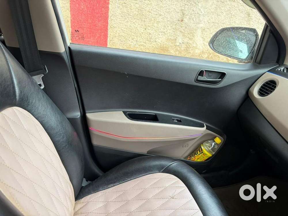 Hyundai I10 Petrol Well Maintained