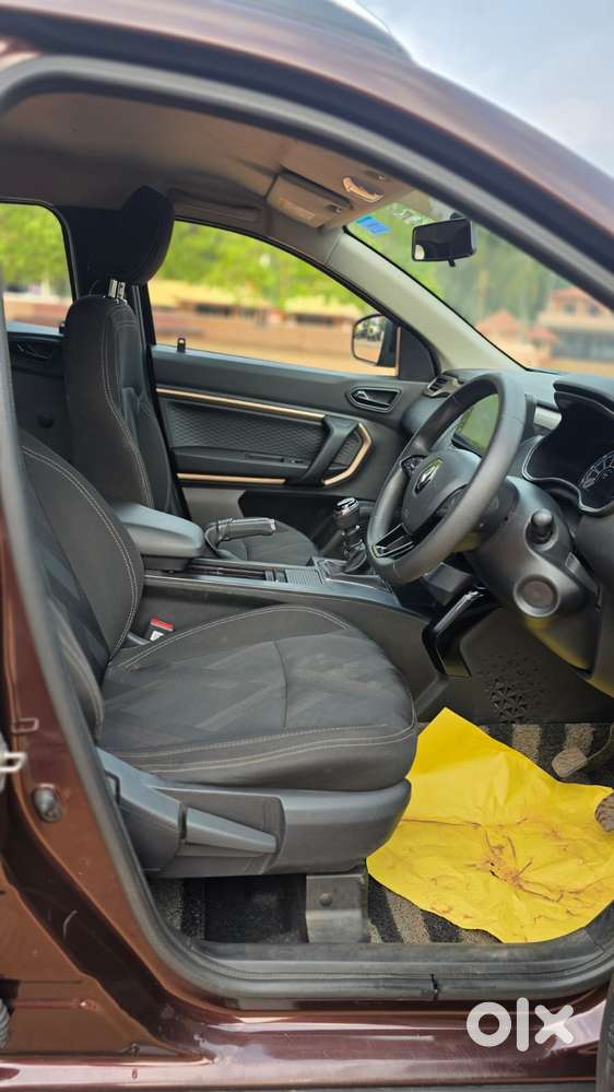 Renault Kiger Rxt, 2021, Petrol