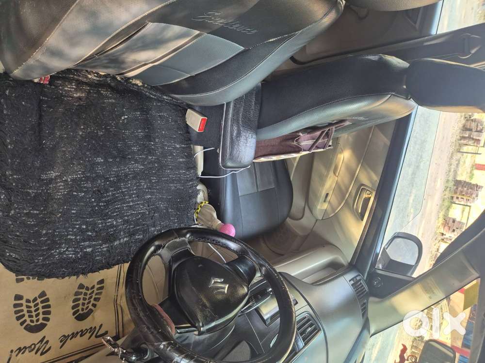 All Complete Car Accessories And 1 Key Second Key Missing