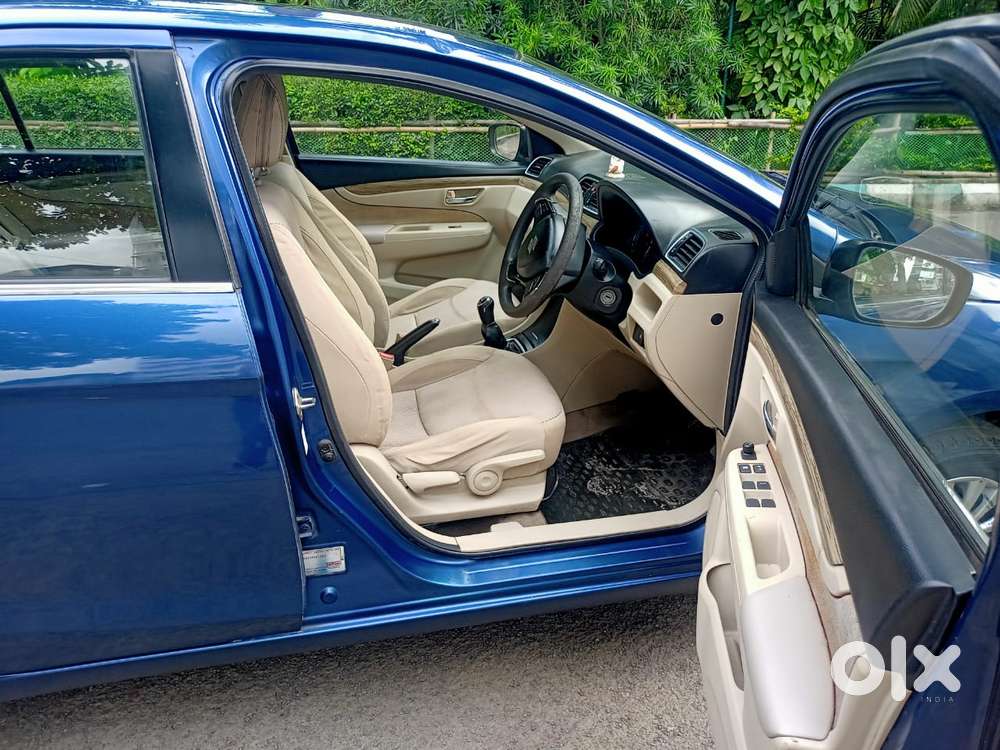Maruti Suzuki Ciaz Smart Hybrid Delta , 2019, Petrol