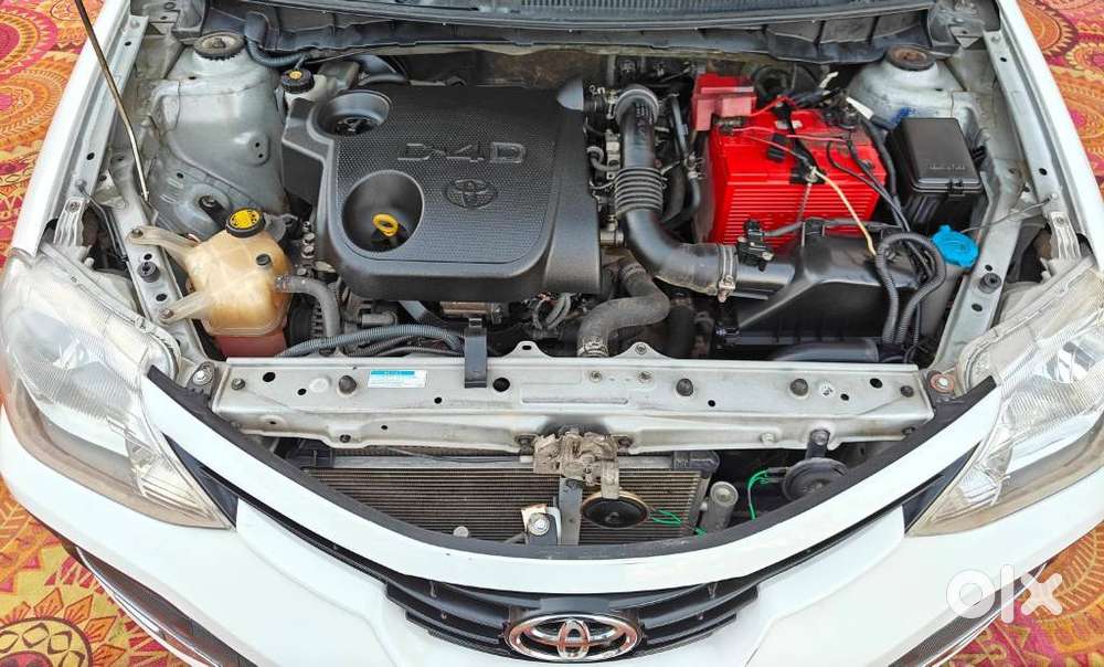 Toyota Etios
