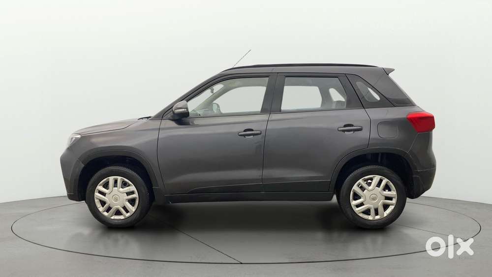 Toyota Urban Cruiser 1.5 High Grade Mt, 2022, Petrol