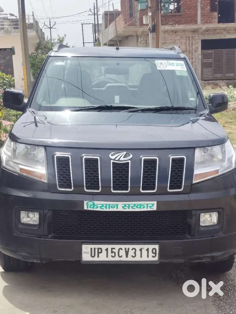 Mahindra Tuv 300 2019 Diesel 72000 Km Driven