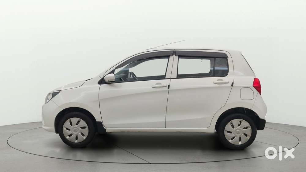 Maruti Suzuki Celerio Zxi Mt, 2021, Petrol