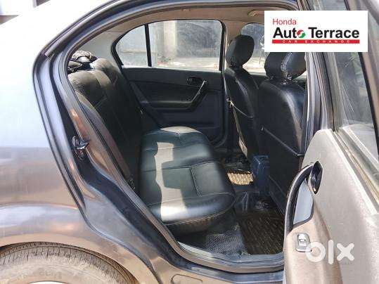 Ford Fiesta Classic 1.6 Duratec Lxi, 2012, Petrol