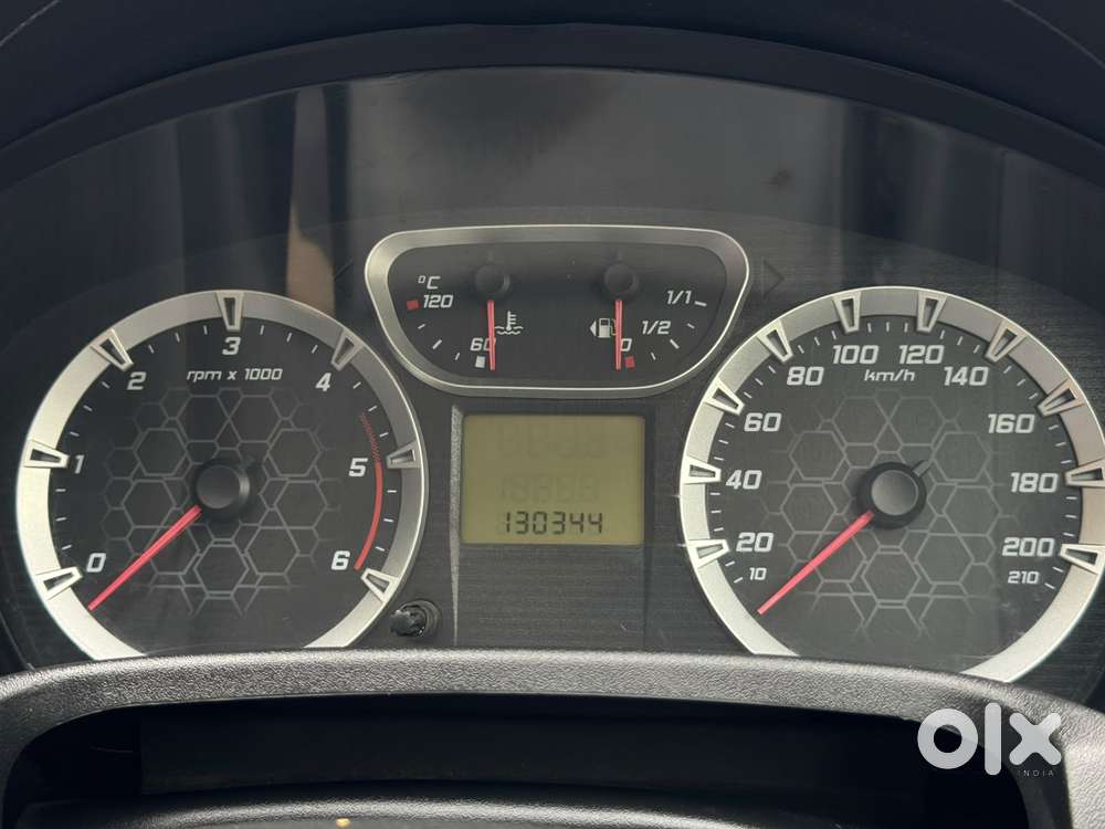 Ford Fiesta 1.4 Sxi, 2012, Diesel