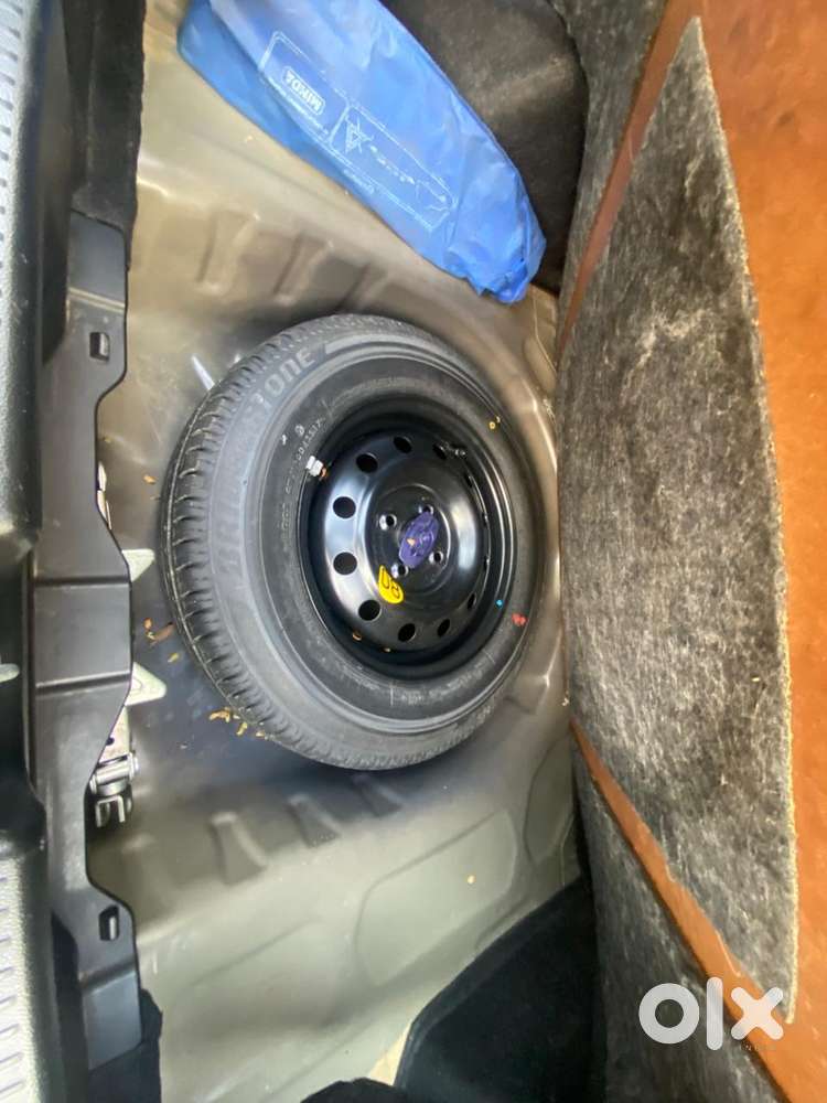 Maruti Suzuki Swift Dzire Zdi + Amt, 2017, Diesel
