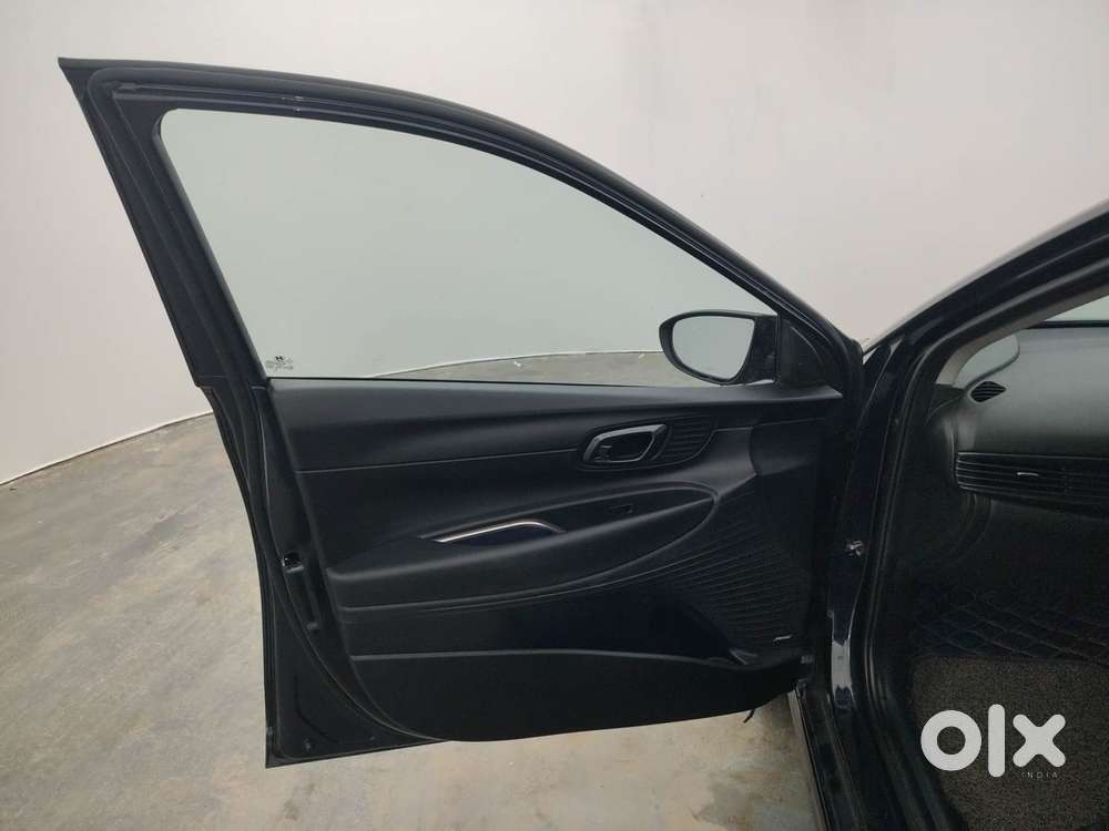Hyundai New I20 1.0 Asta (o) Turbo Dct, 2023, Petrol