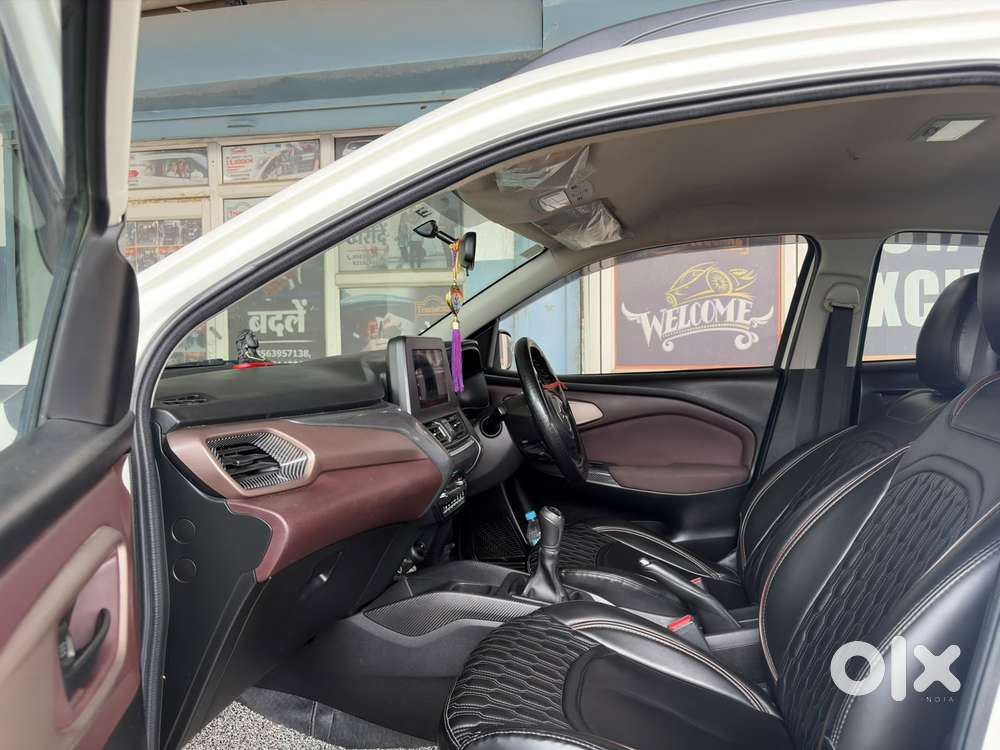 Maruti Suzuki Fronx Delta Plus 1.2 Mt, 2025, Petrol