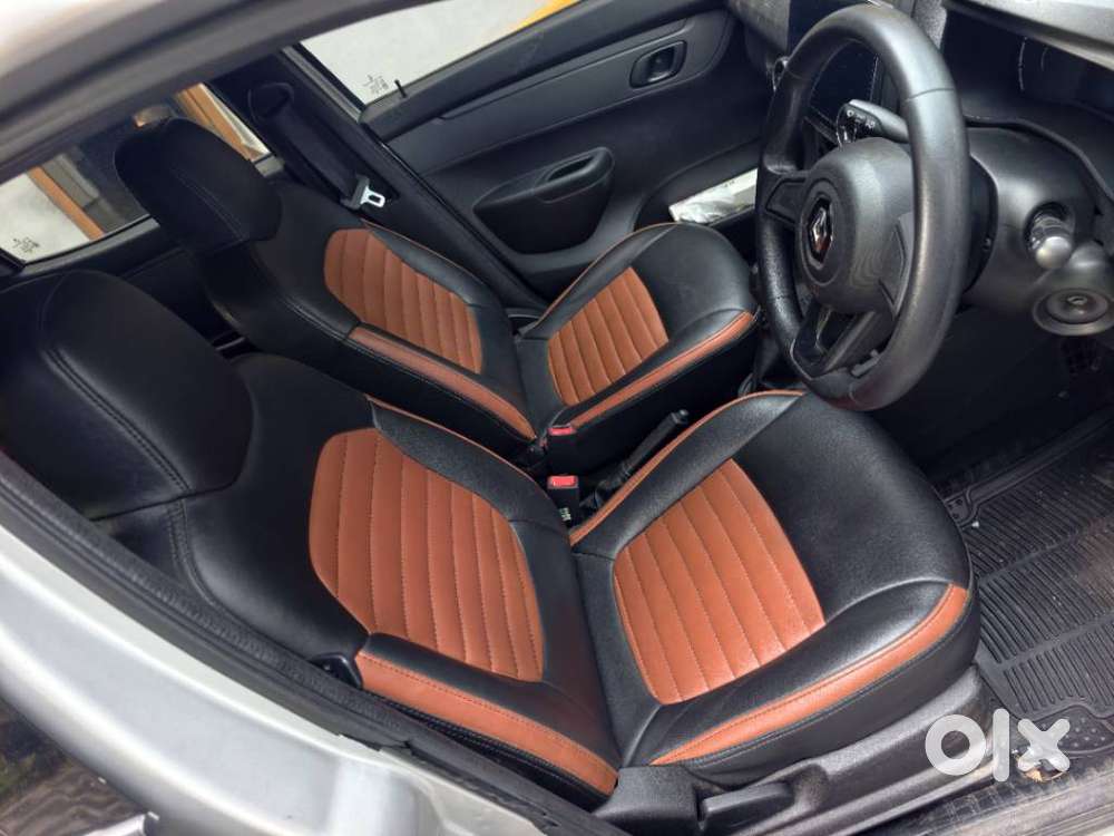 Renault Kwid Rxl Easy-r, 2022, Petrol