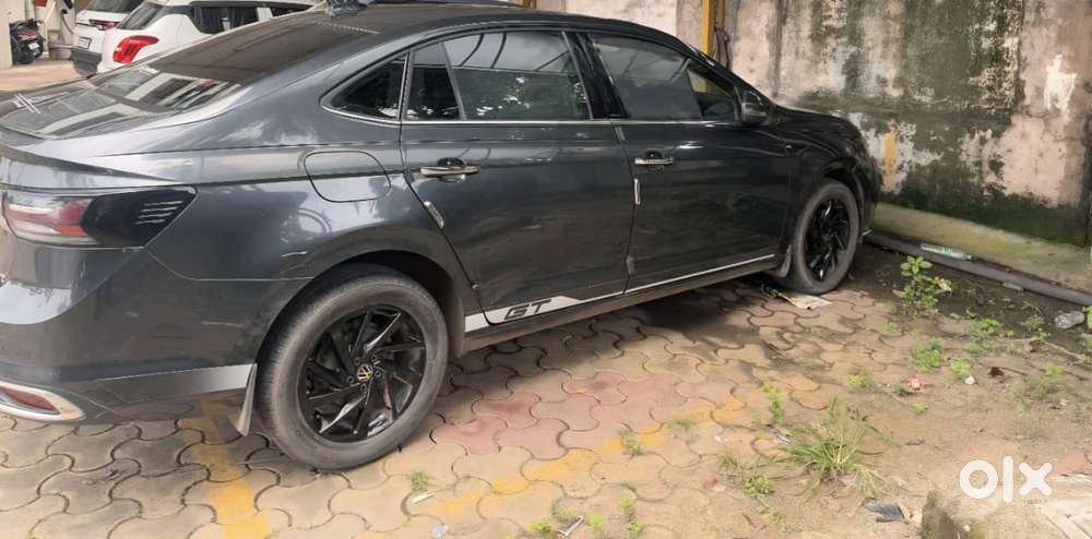 Volkswagen Virtus 1.5 Tsi Gt Plus Evo Dsg, 2024, Petrol