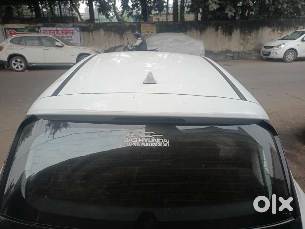 Hyundai New I20 1.2 Sportz Mt, 2021, Diesel