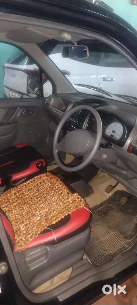 Maruti Wagon R Vxi 2004