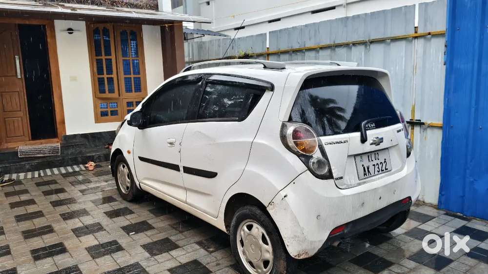 Chevrolet Beat 2012 Diesel 150000 Km Driven