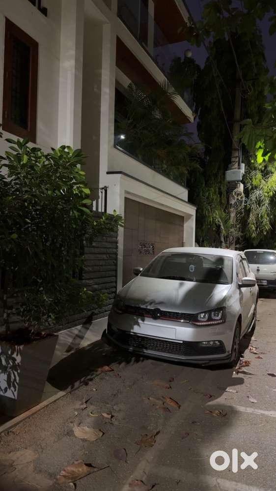 Volkswagen Polo 2012 Year