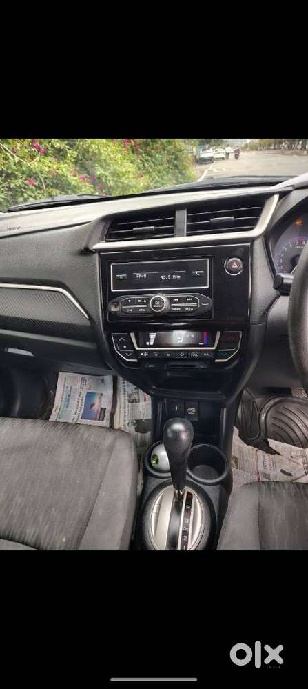 Honda Brio Vx At, 2017, Petrol