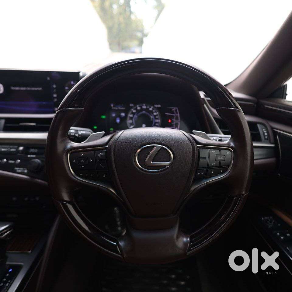 Lexus Es 300h, 2019, Petrol