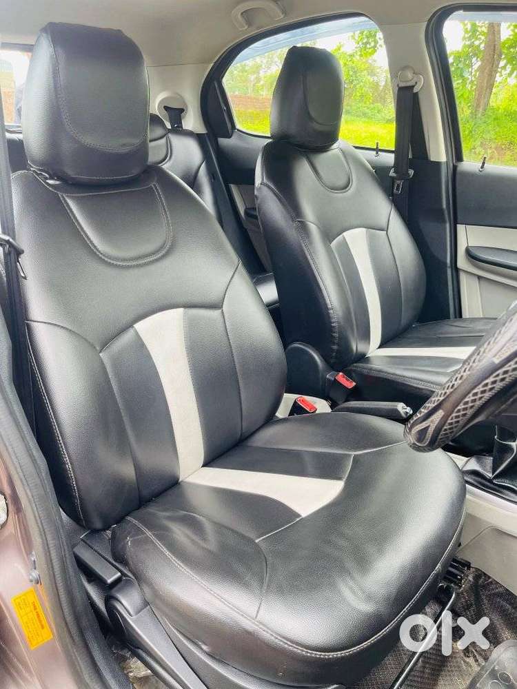 Tata Tiago 1.05 Revotorq Xz, 2017, Petrol
