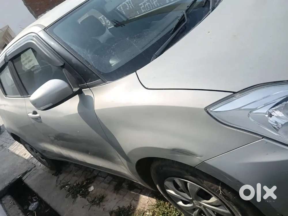 Maruti Suzuki Swift 2020