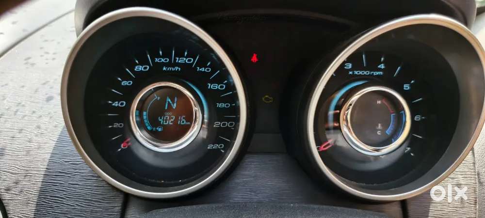 Mahindra Xuv500 2020 Diesel 45000 Km Driven.. Tax Upto October 2030.