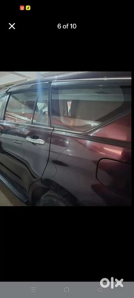 Toyota Bz4x Diesel Manual 2019