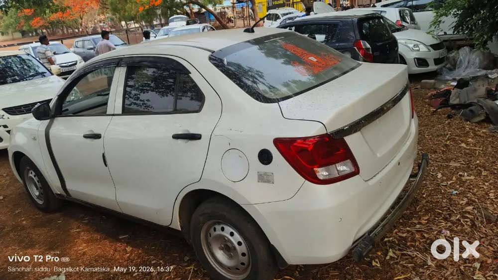 Swift Dzire Tour Maruti 2024