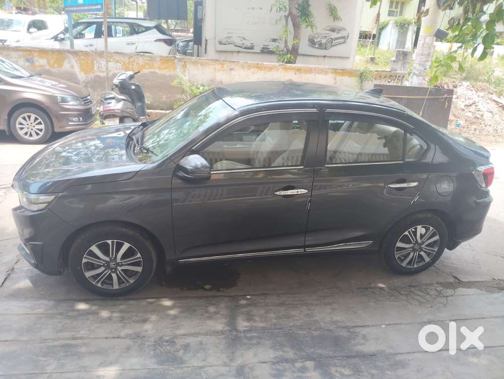 Honda Amaze Vx (o) I-vtec, 2023, Petrol